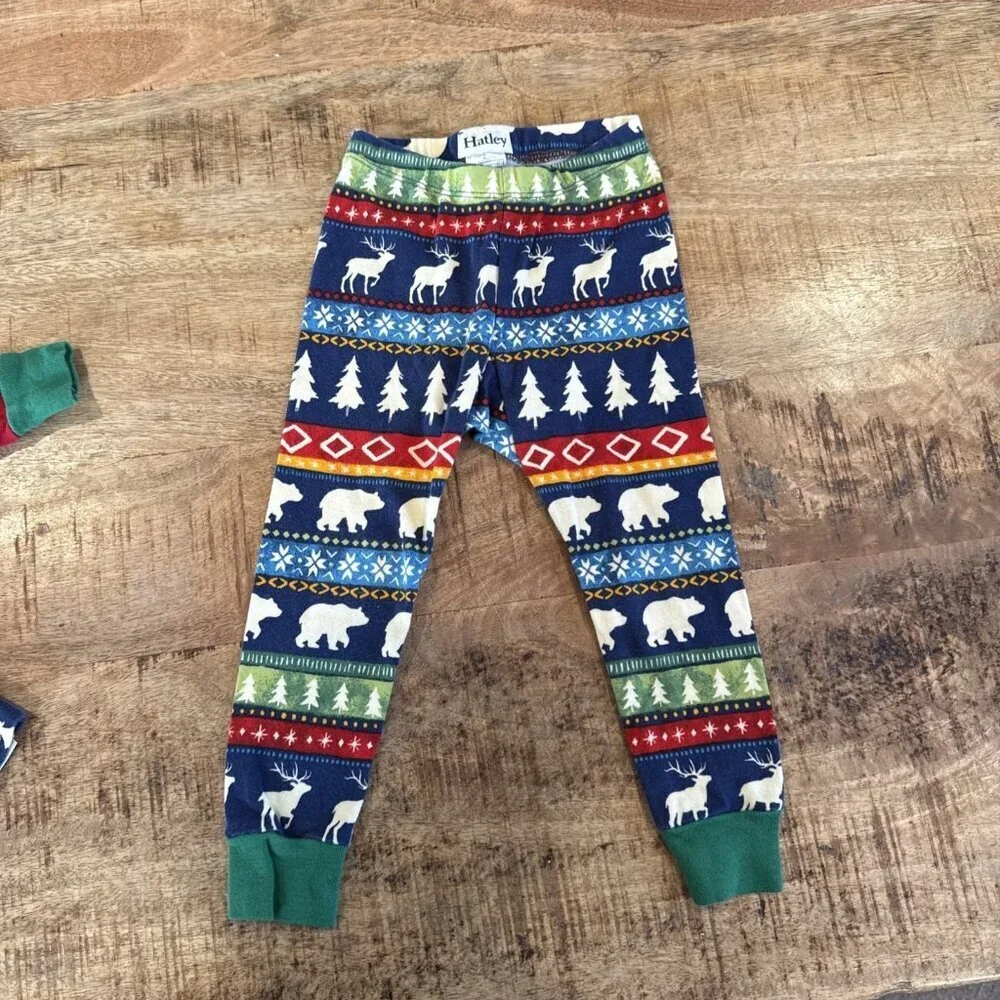 Hatley sz 2t